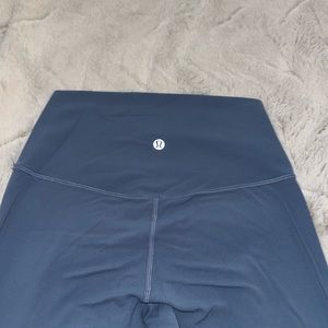 Lululemon align leggings